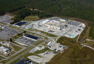 savannah river site