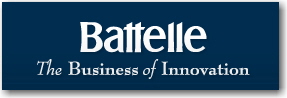 battelle logo