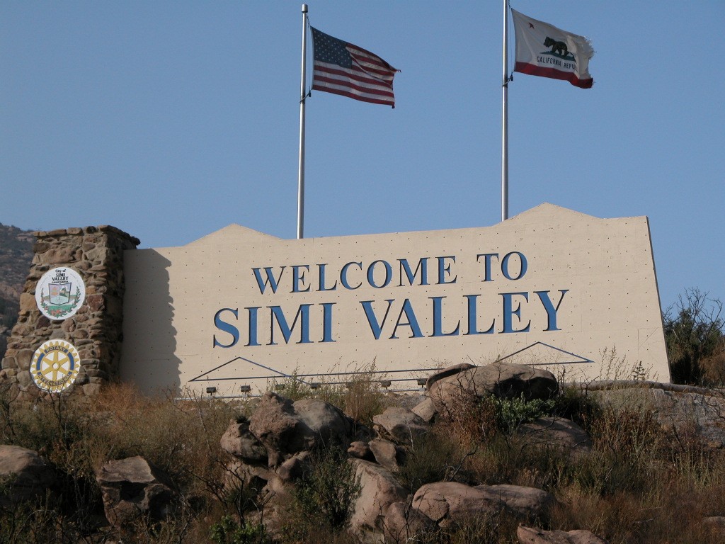 simi valley